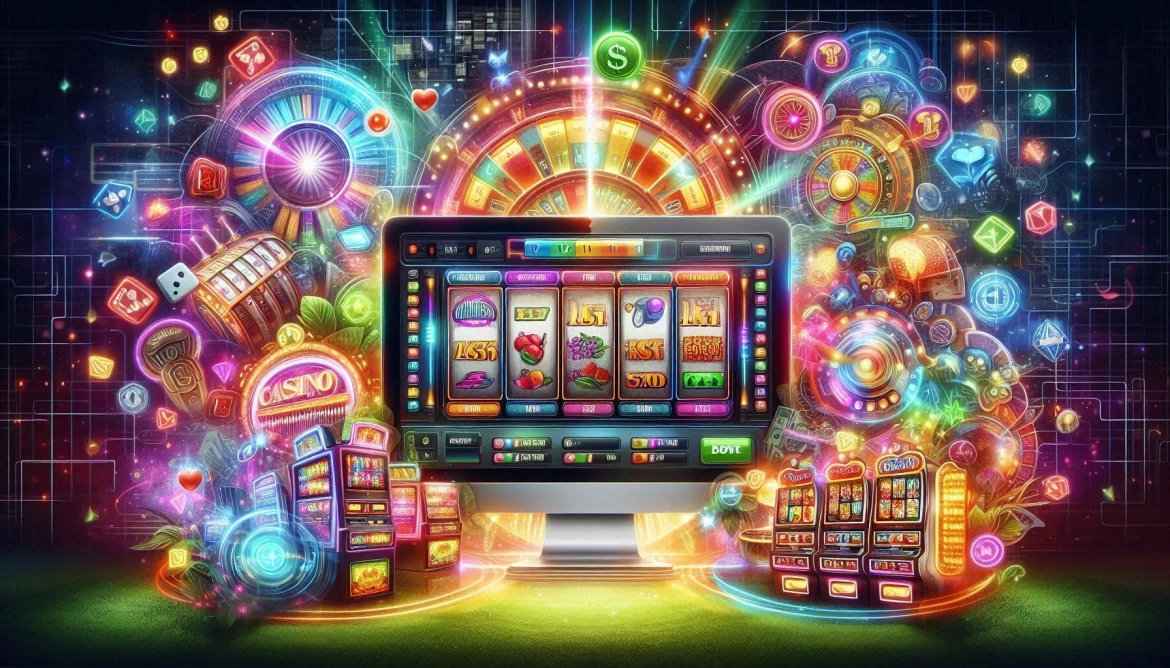 AdmiralBet Casino